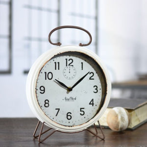 Table Clock