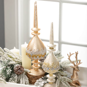 Tabletop Finial