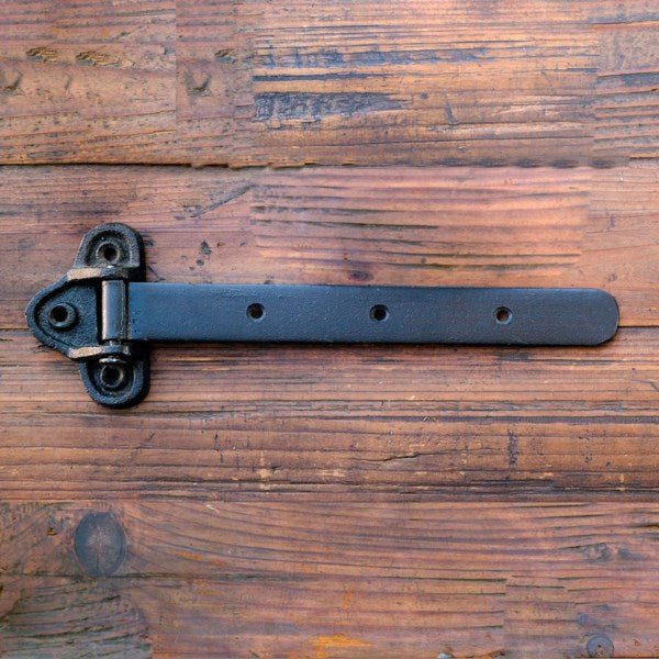 Stable Hinge