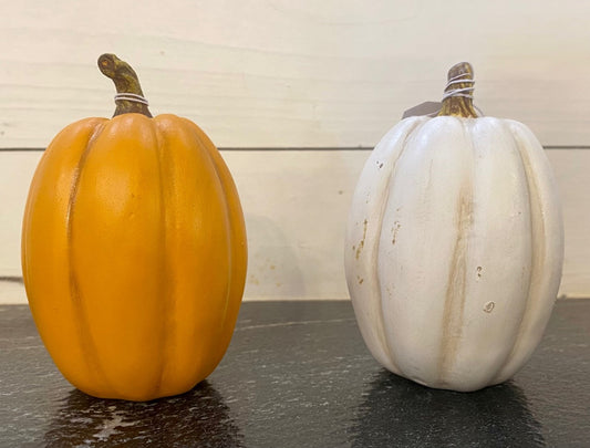 Autumn Patch Pumpkin