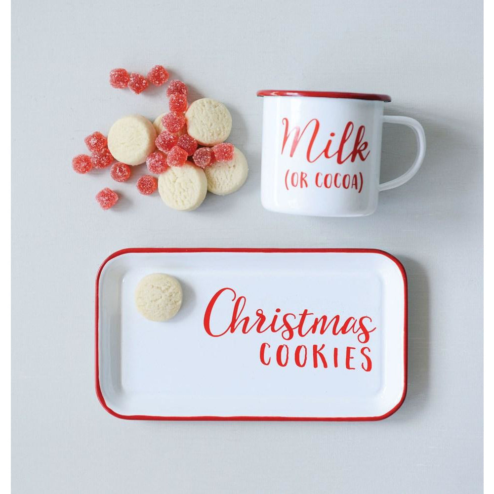 Milk & Cookies