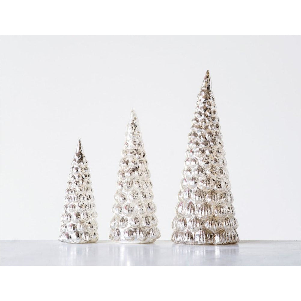 Mercury Trees